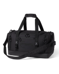 Inner Circle Distance Duffel | Black