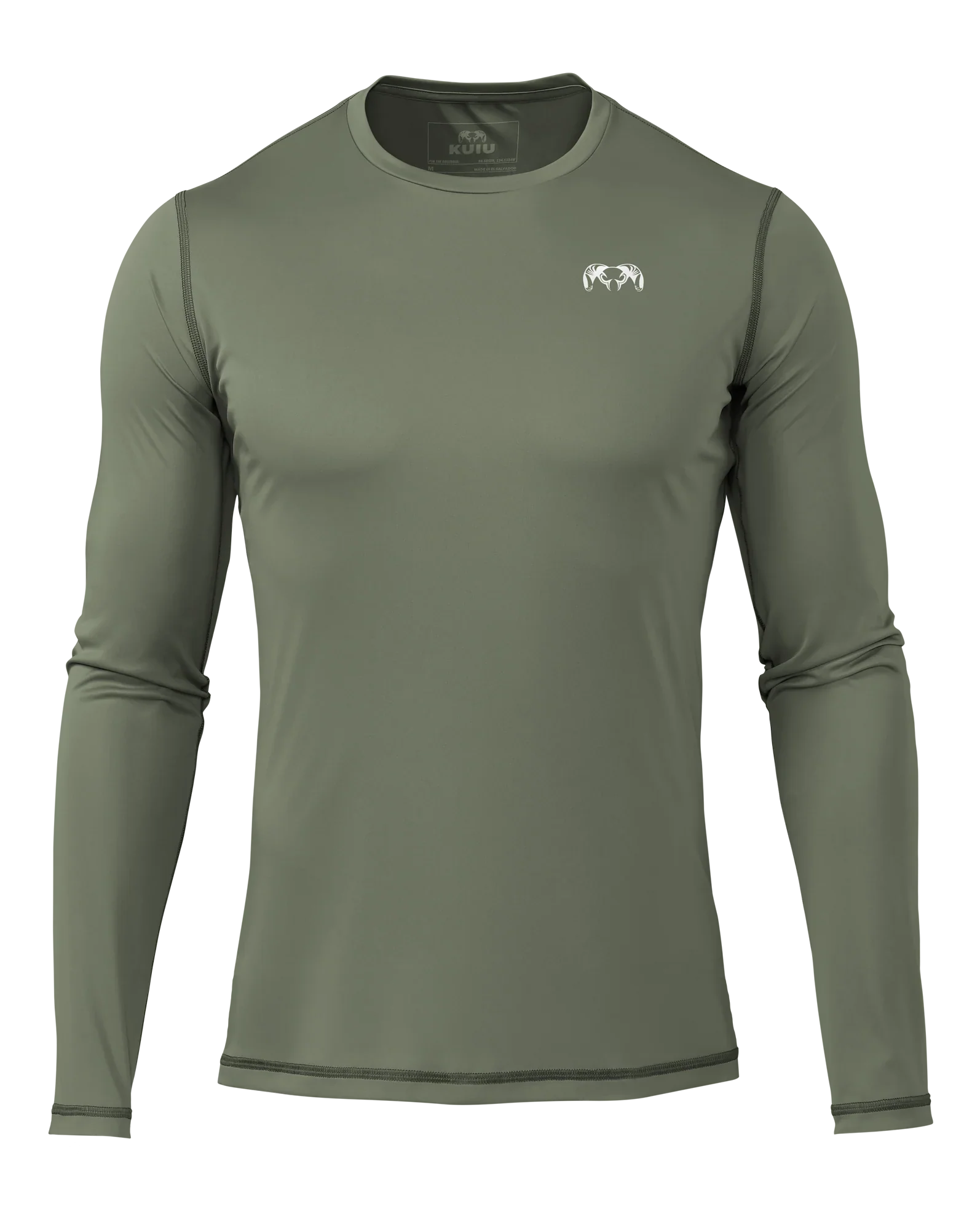 Velocity LS Crew | Antler