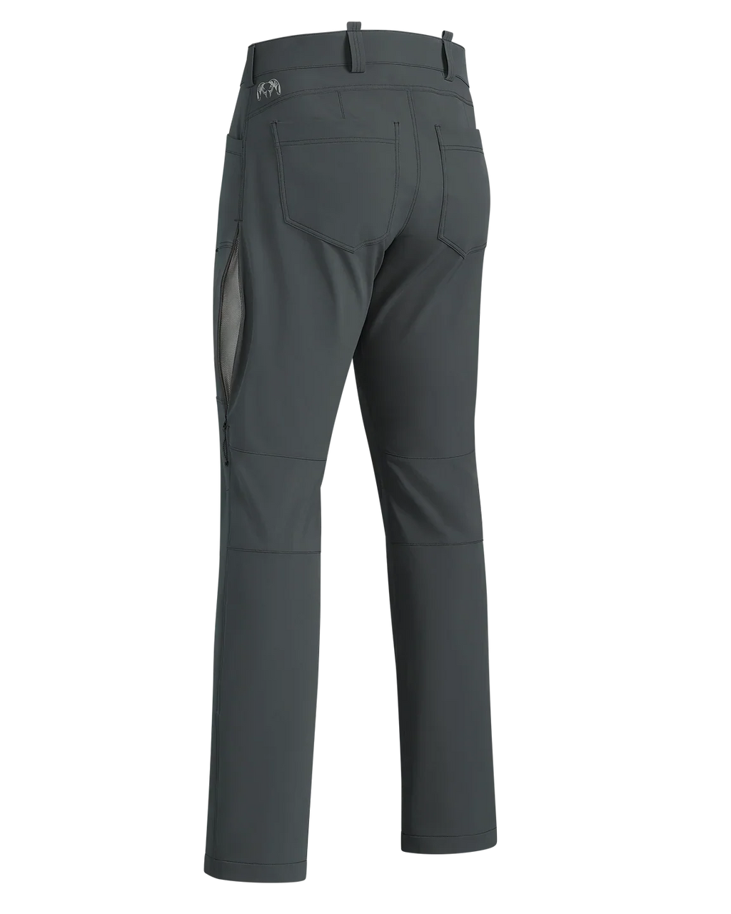 Reed Pant | Gunmetal