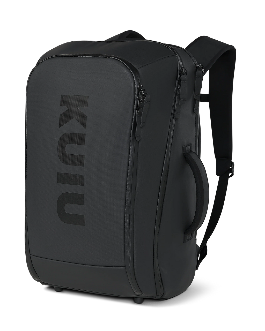 Waypoint Travel Backpack | Black