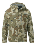 Mountain PRO Hooded Jacket | Valo