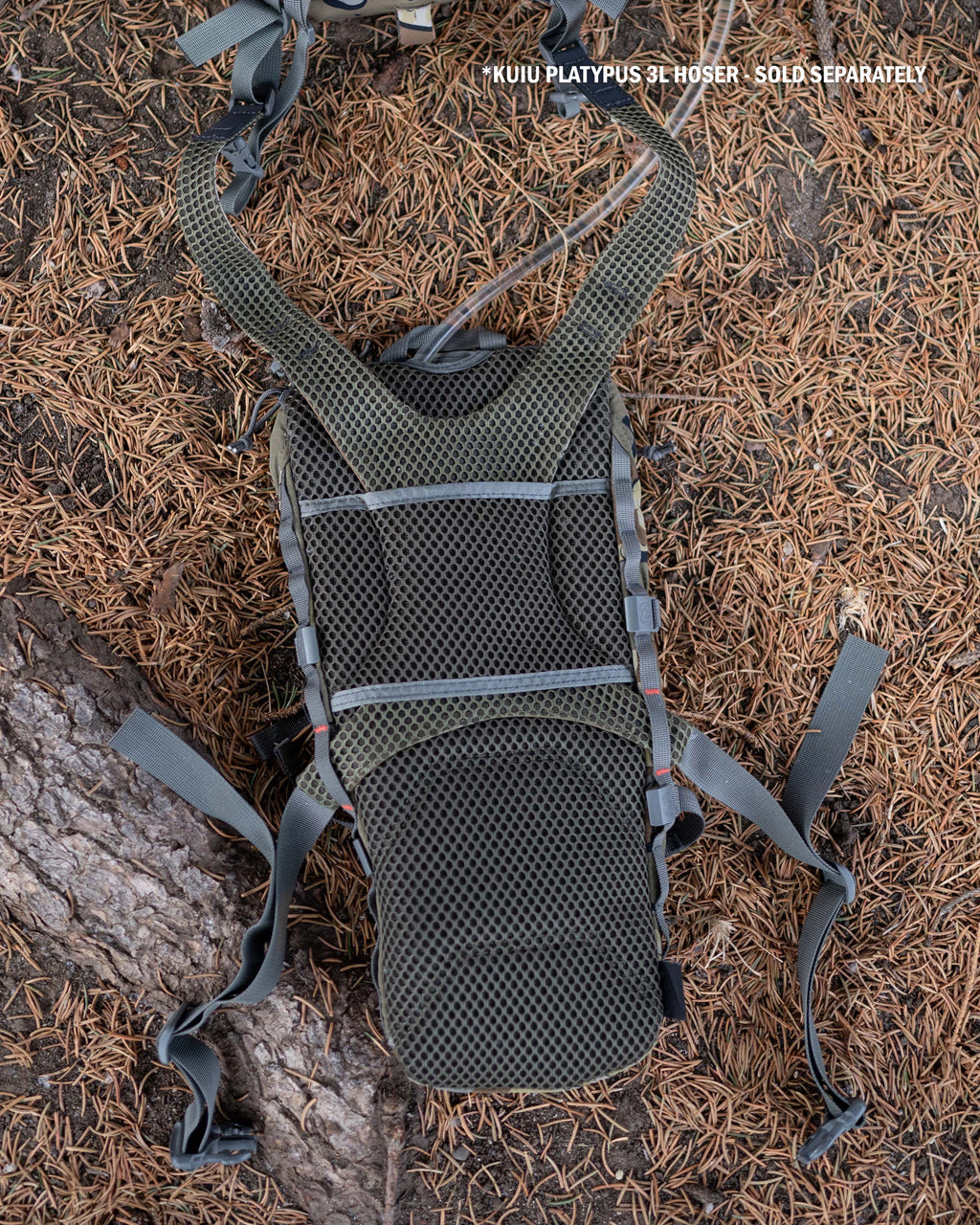 PRO G3 Hydration Rig | Vias