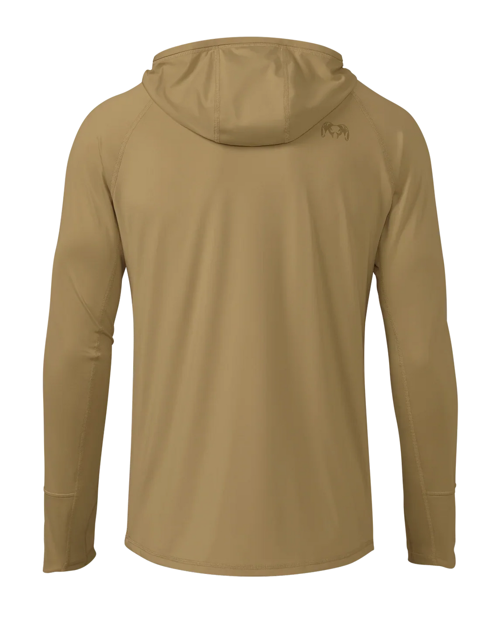 Gila LS Hoodie | Dune