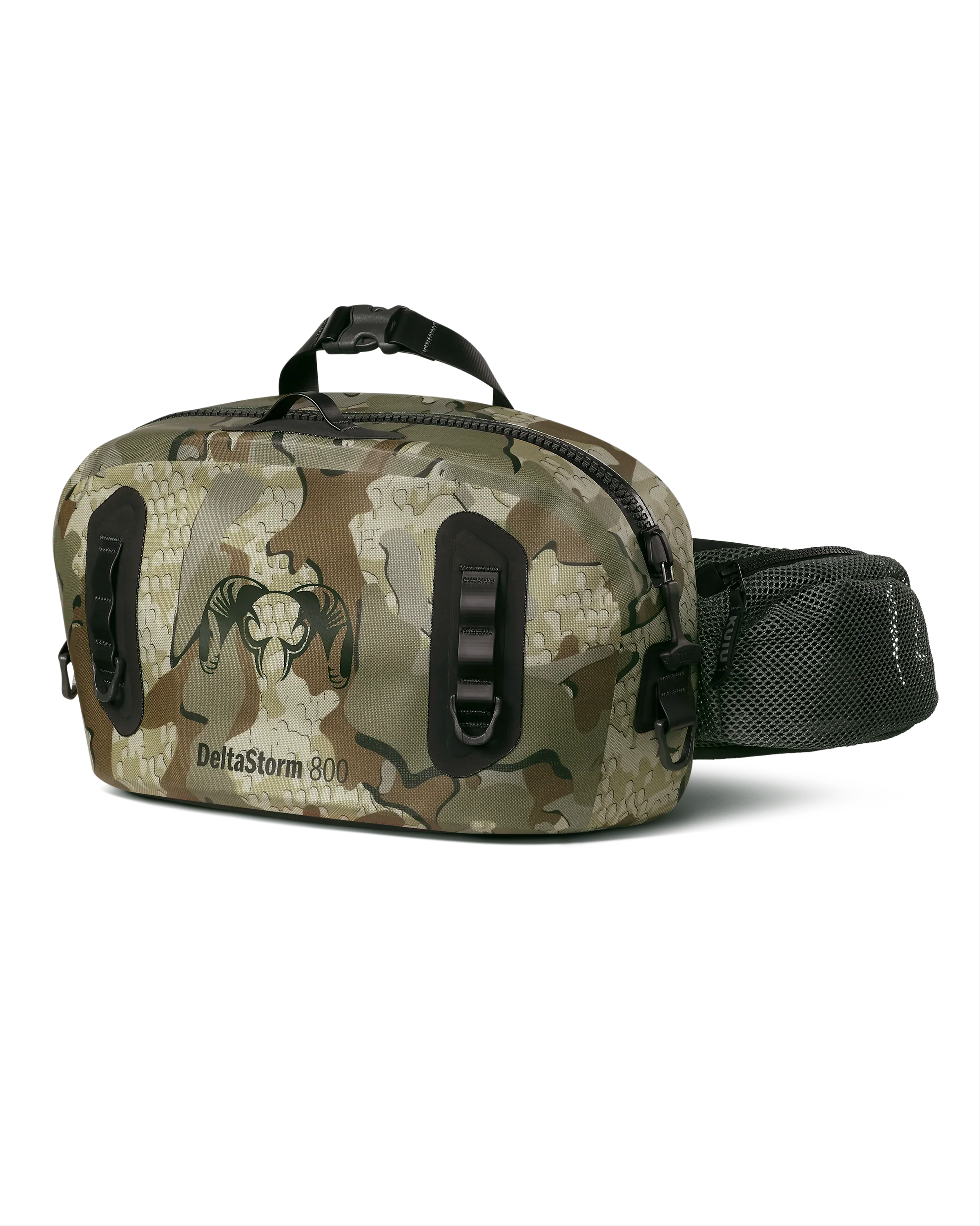 DeltaStorm 800 Submersible Waistpack | Valo