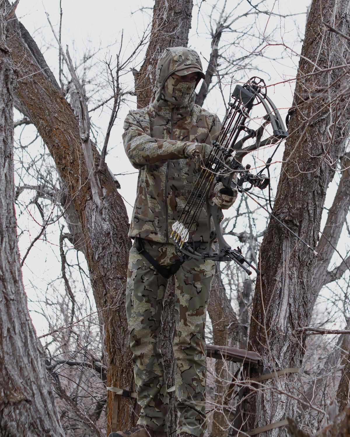 KUIU Proximity LT Hooded Jacket | Verde