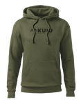KUIU Shield Logo Hoodie | Army