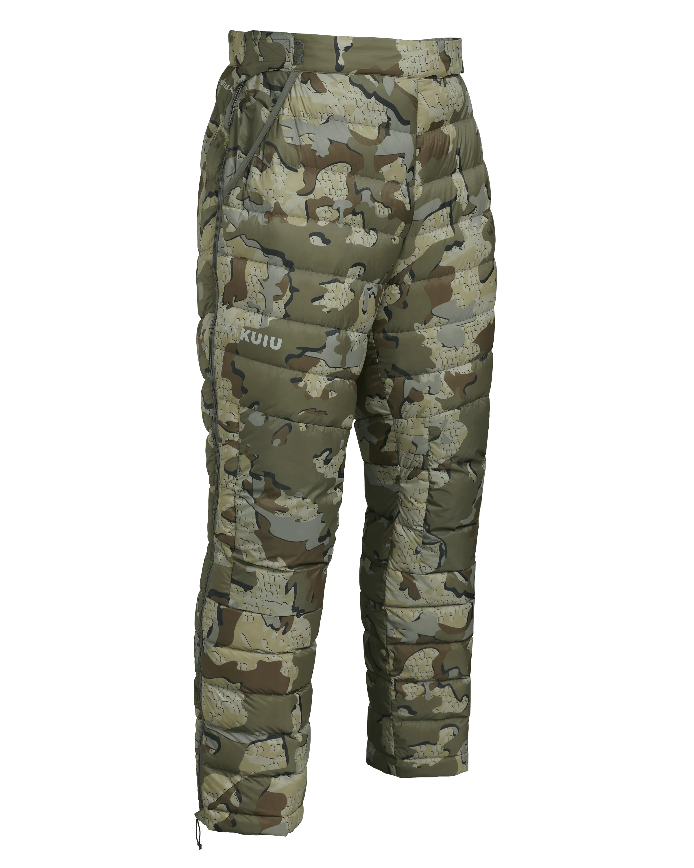 Super Down LT Pant | Valo