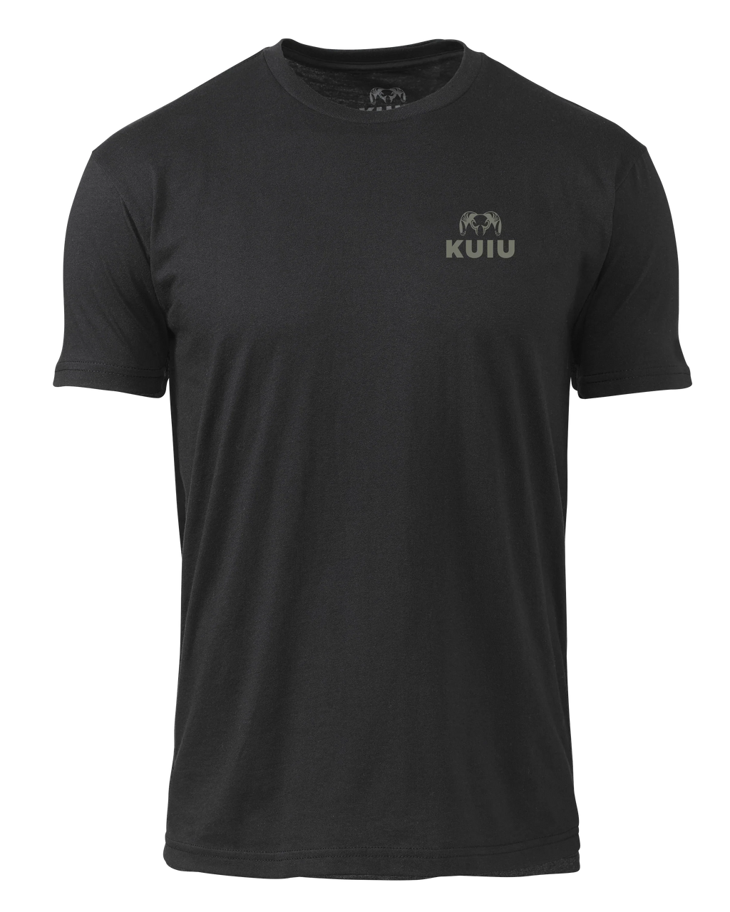 KUIU Pintail Duck T-Shirt | Black