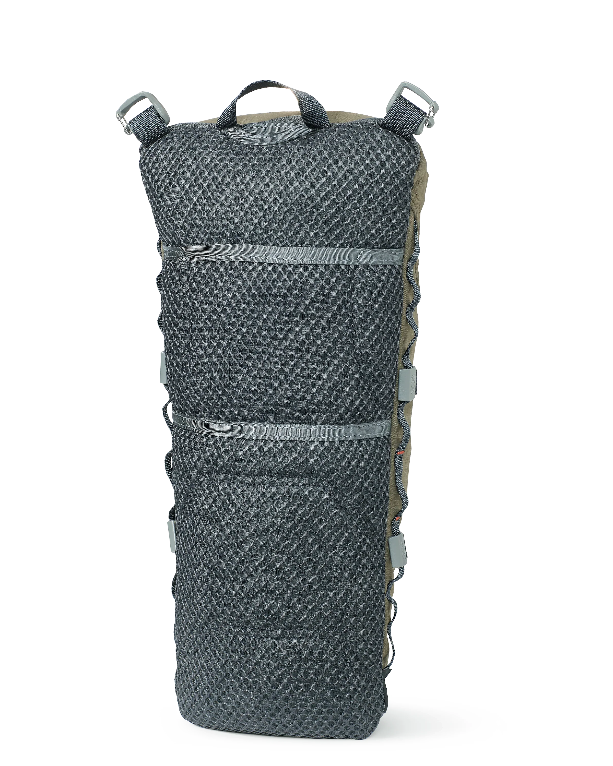PRO G3 Hydration Rig | Ash