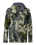 Youth Trailblazer Jacket | Verde