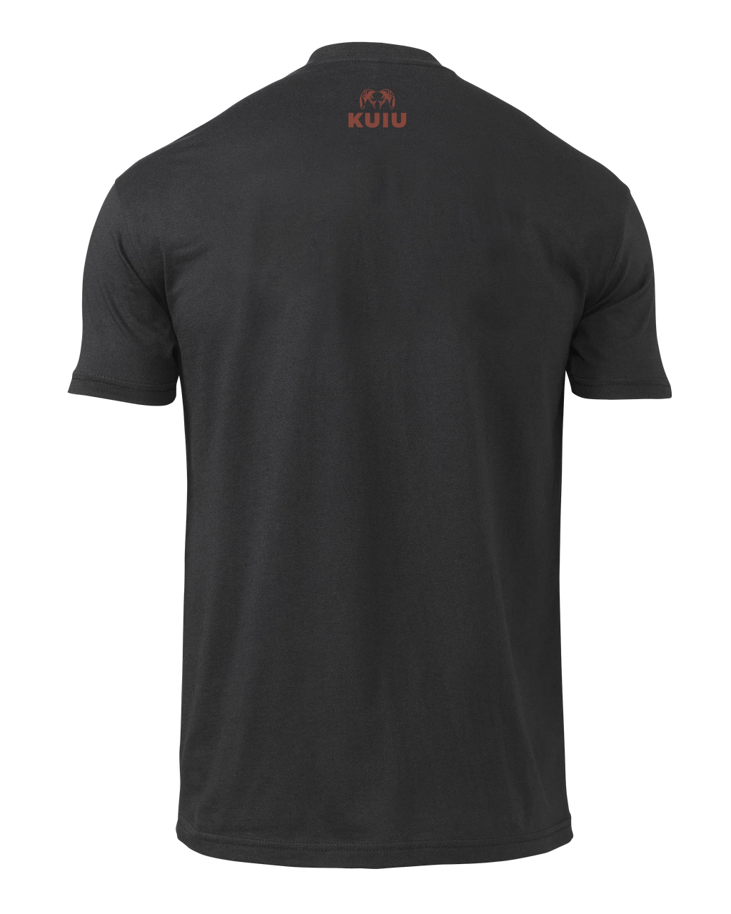 KUIU Ram Flag T-Shirt | Black