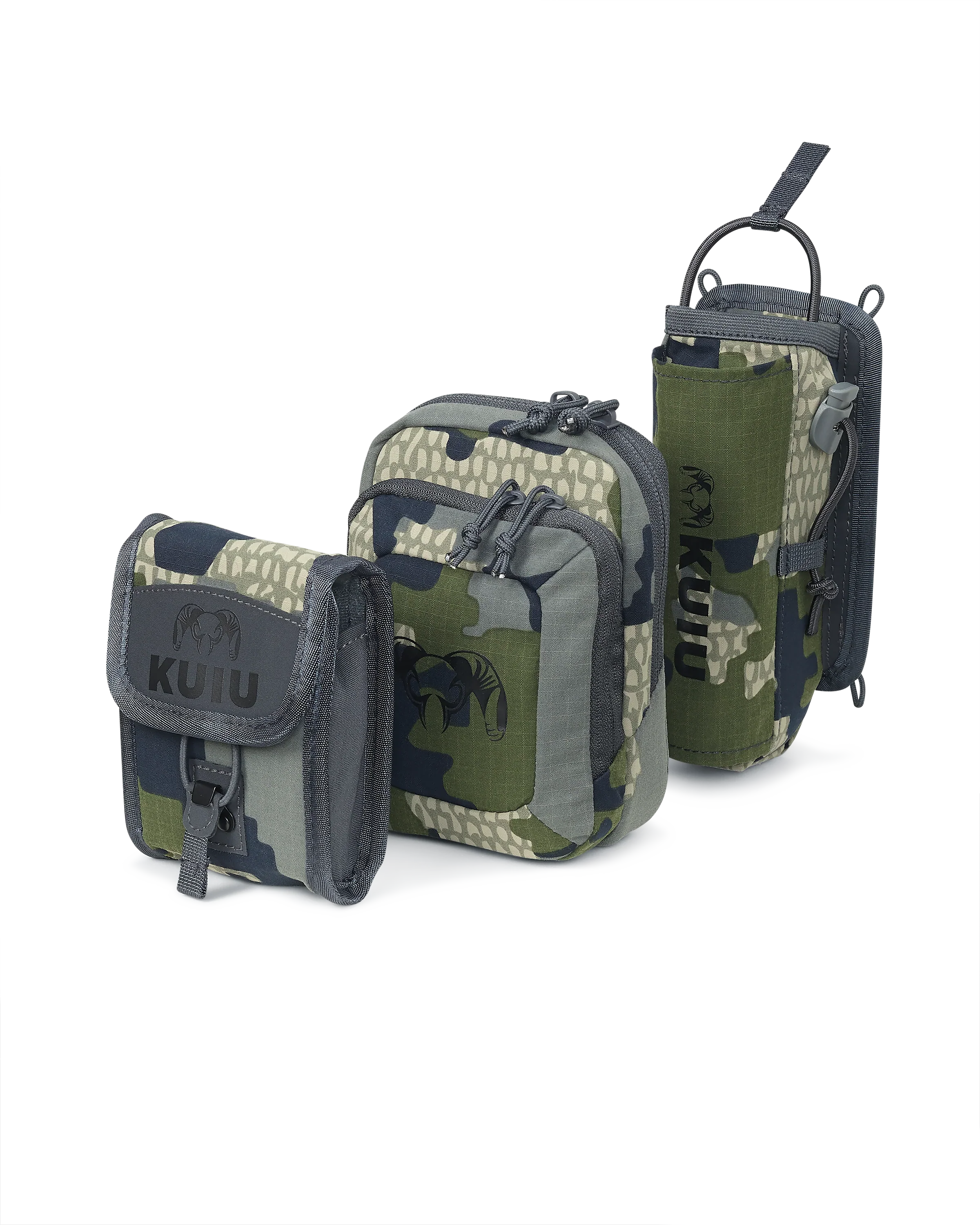 PRO G3 Turkey Kit | Verde