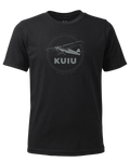 Youth Super Cub Logo T-Shirt | Black