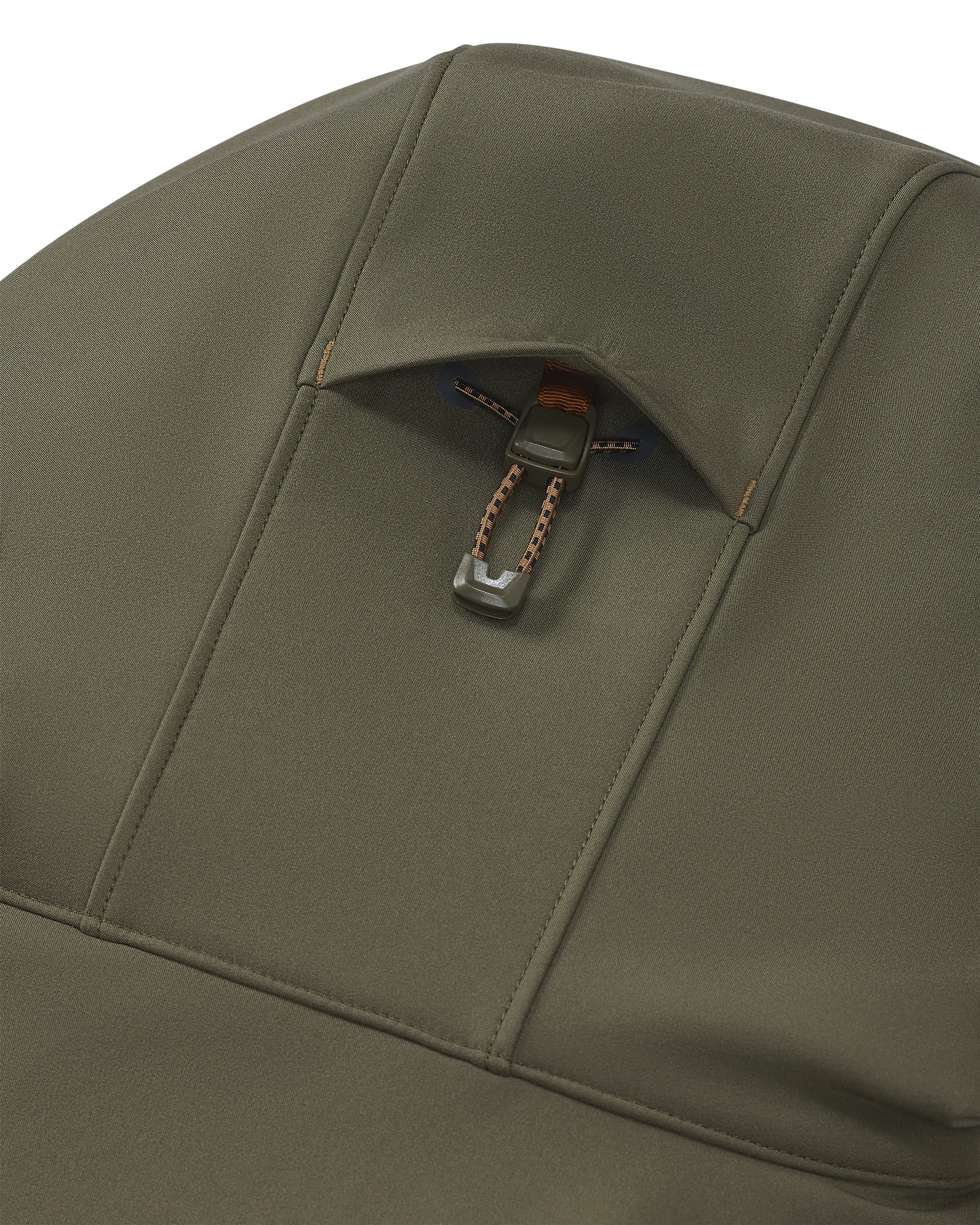 Guide PRO Hooded Jacket | Evergreen