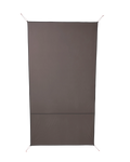 Mountain Star Footprint 2 Person | Gunmetal