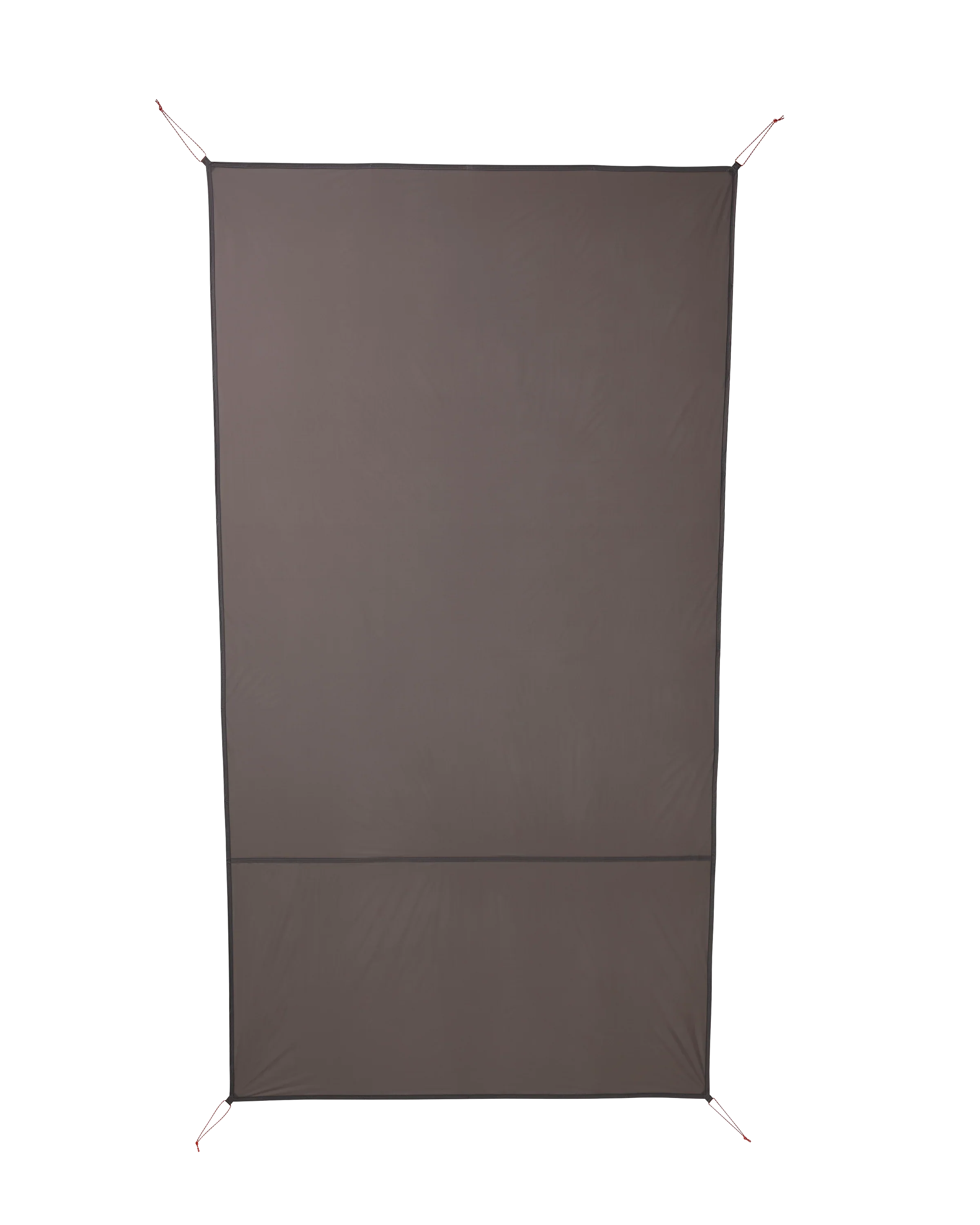 Mountain Star Footprint 2 Person | Gunmetal