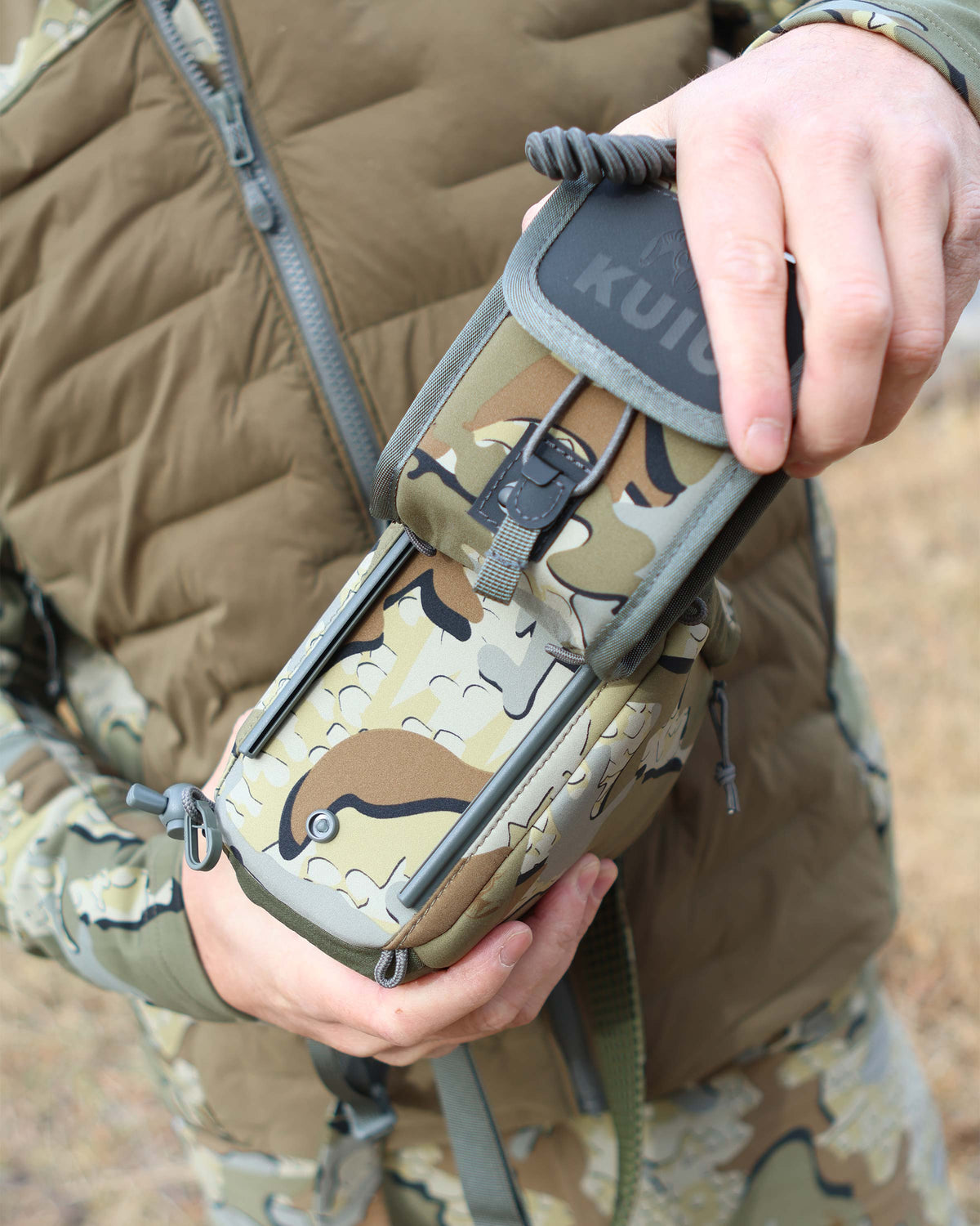 PRO G3 Rangefinder Holder | Valo