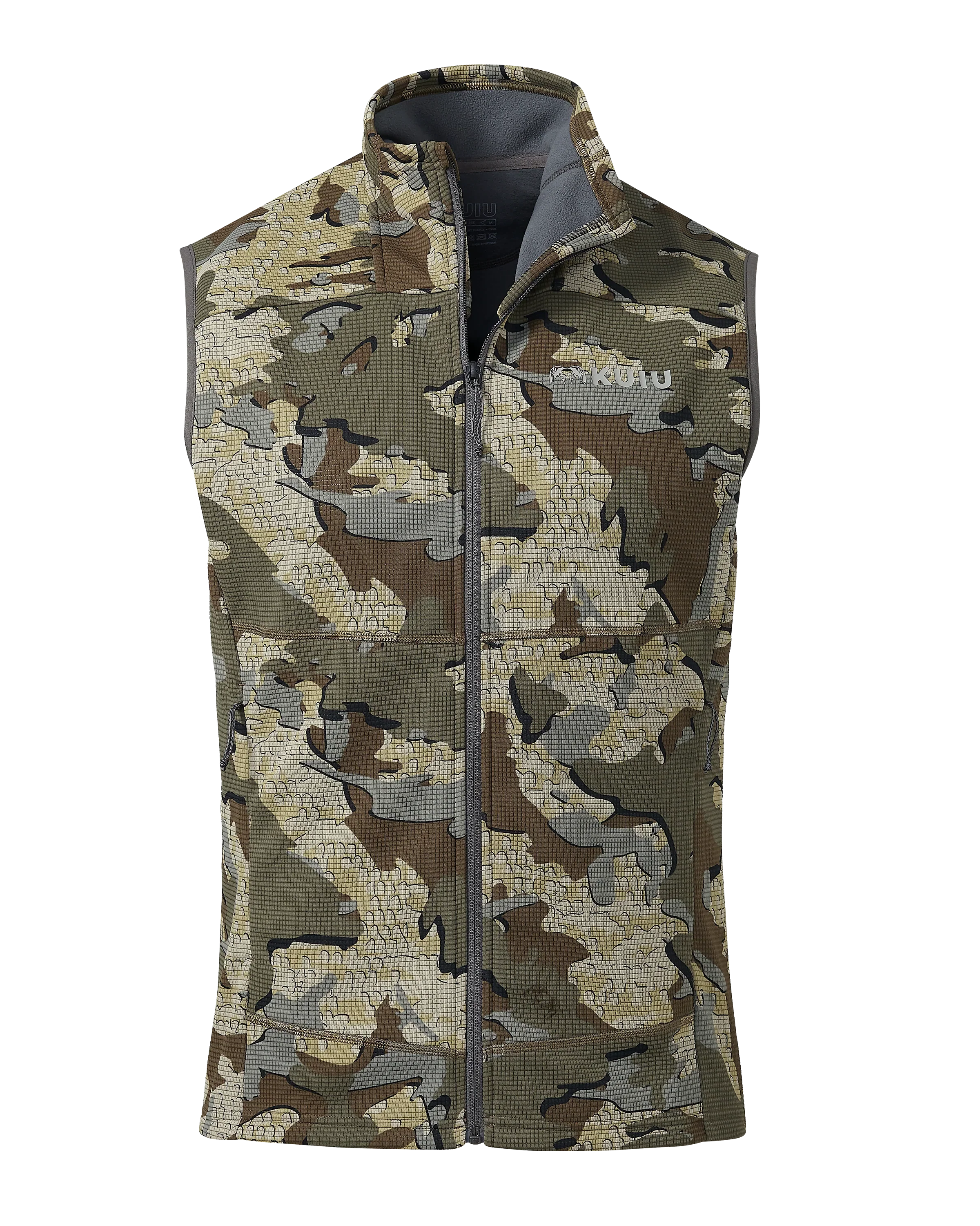 Peloton 240 Vest | Valo