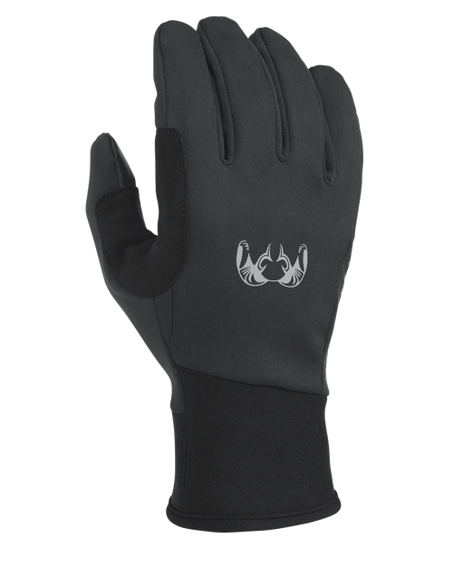 Axis Glove | Carbon