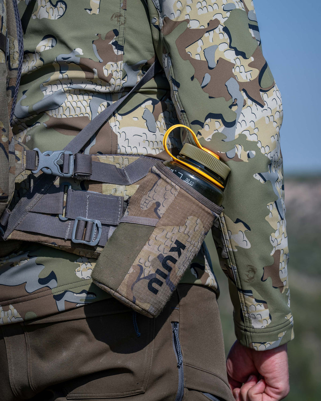 Hydration Holder | Verde