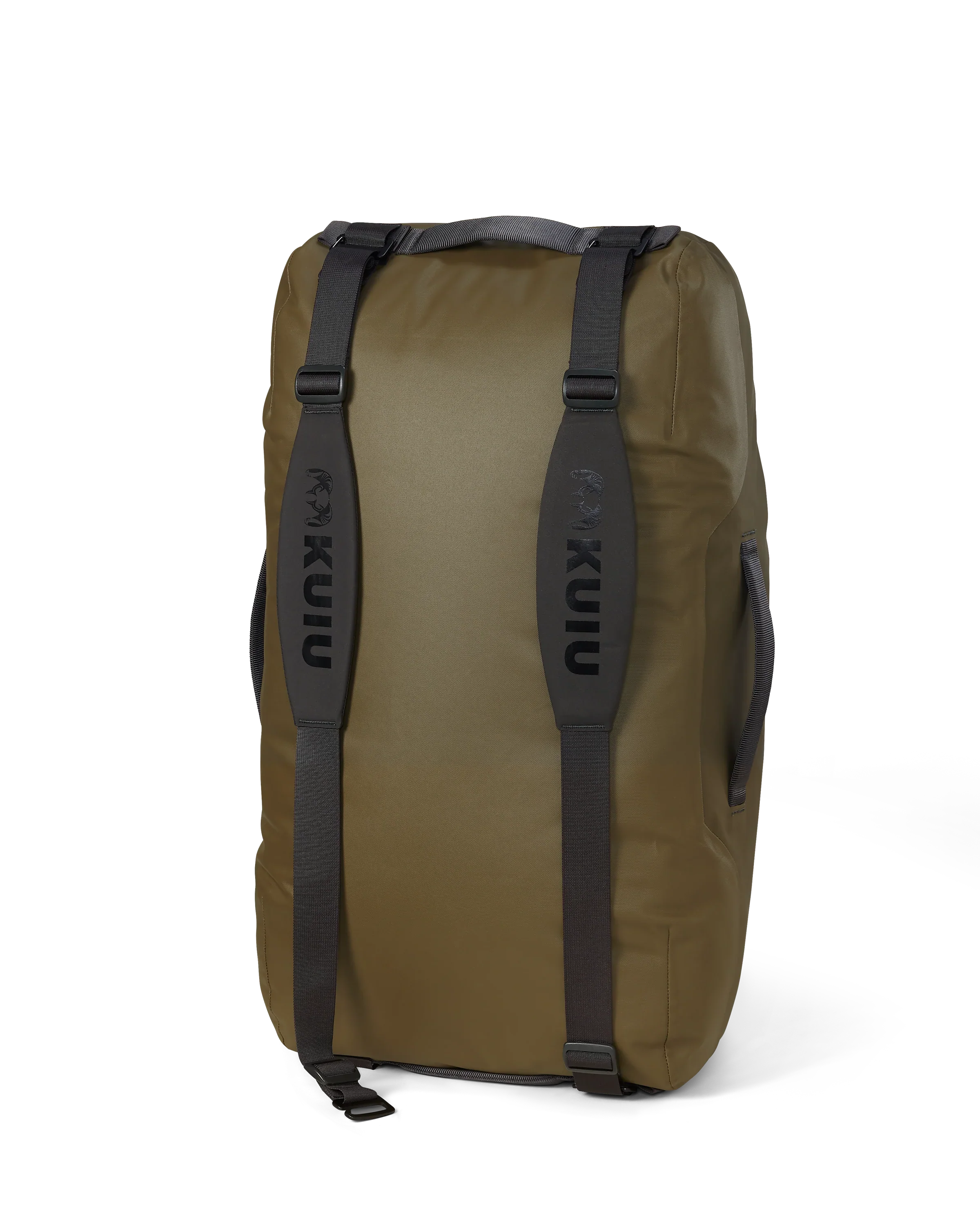 Taku BLSTX 4200 Duffel | Bourbon