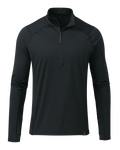 Vital S2 Zip-T | Black