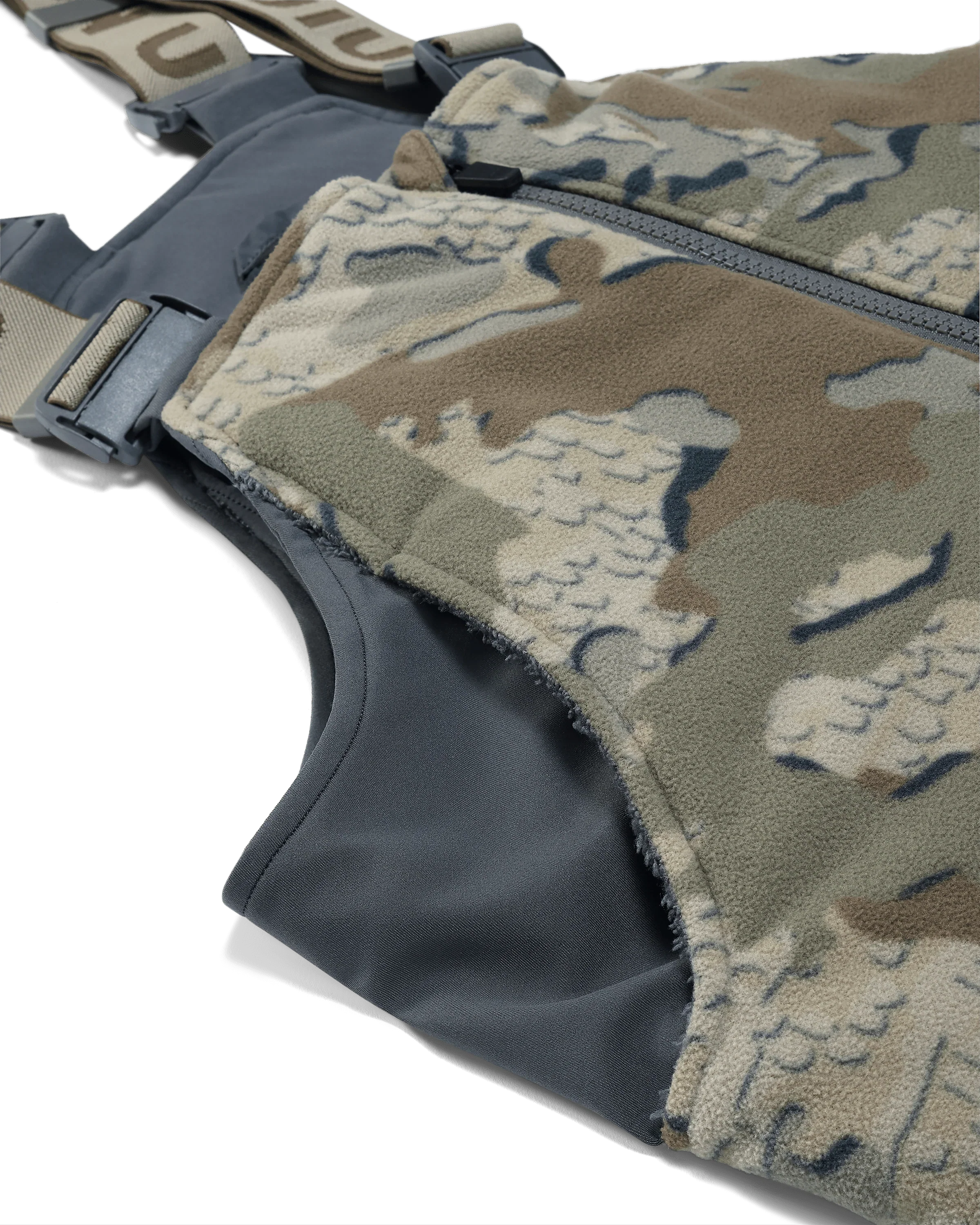 Super Down Haven Bib | Valo