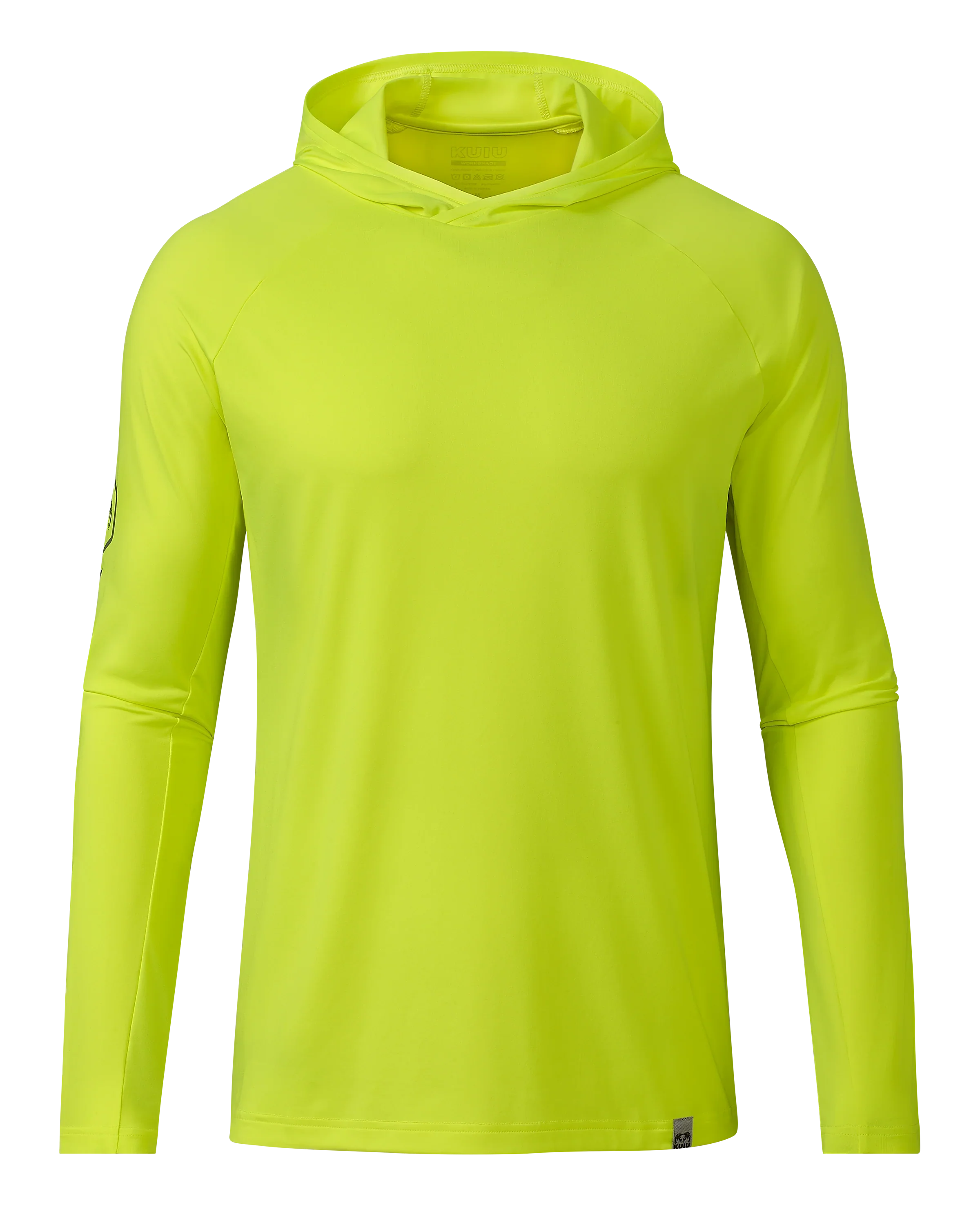 Workgrade Sun Hoodie | Highlight