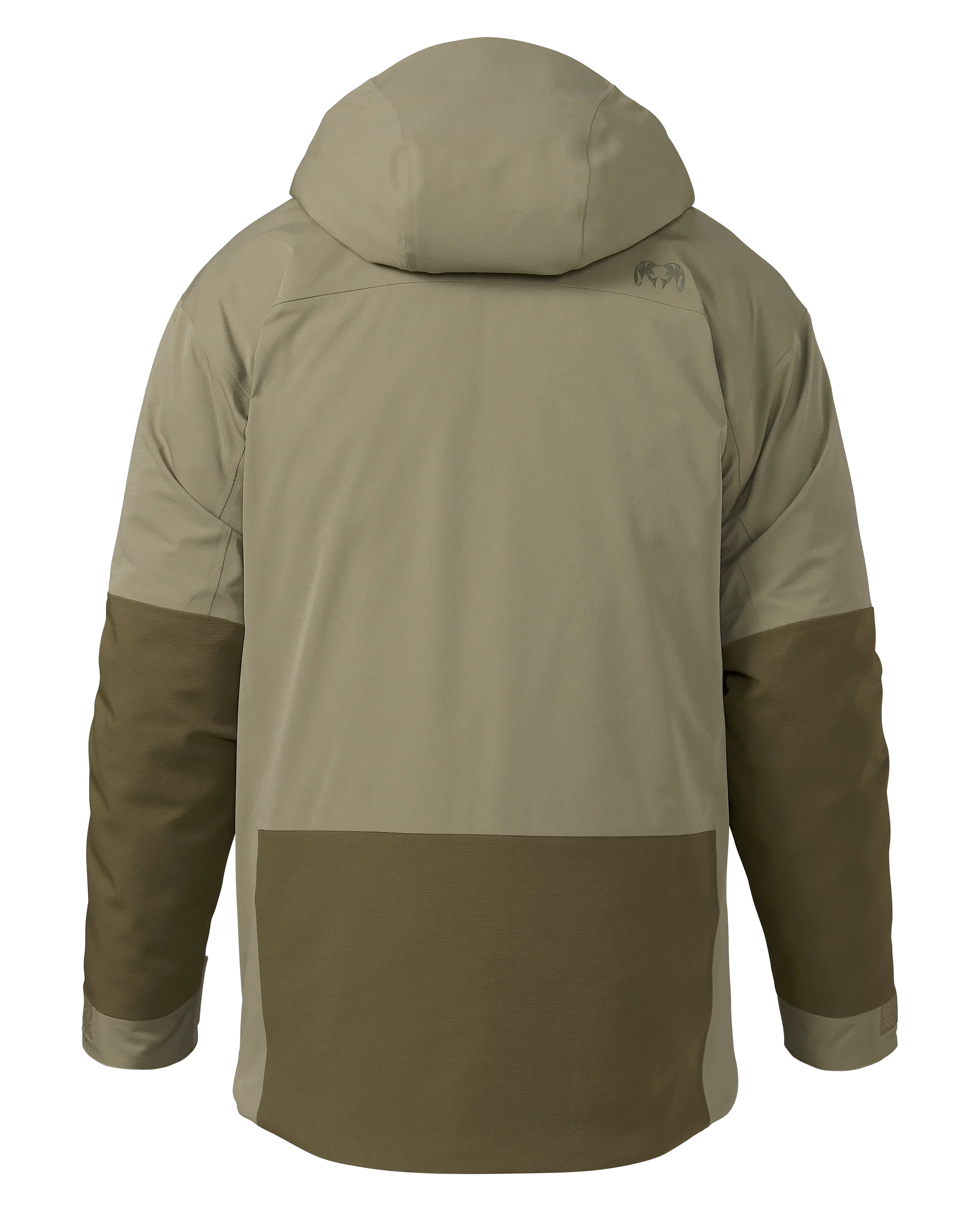 Paragon Storm Shell Parka | Arctic Shadow