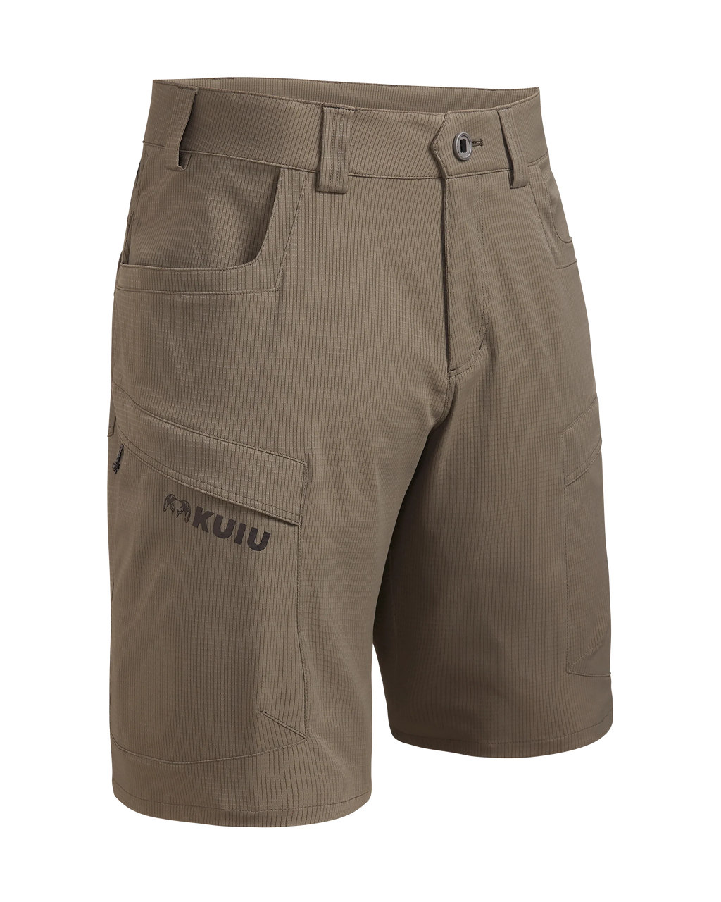 Tiburon 10″ Short | Whetstone
