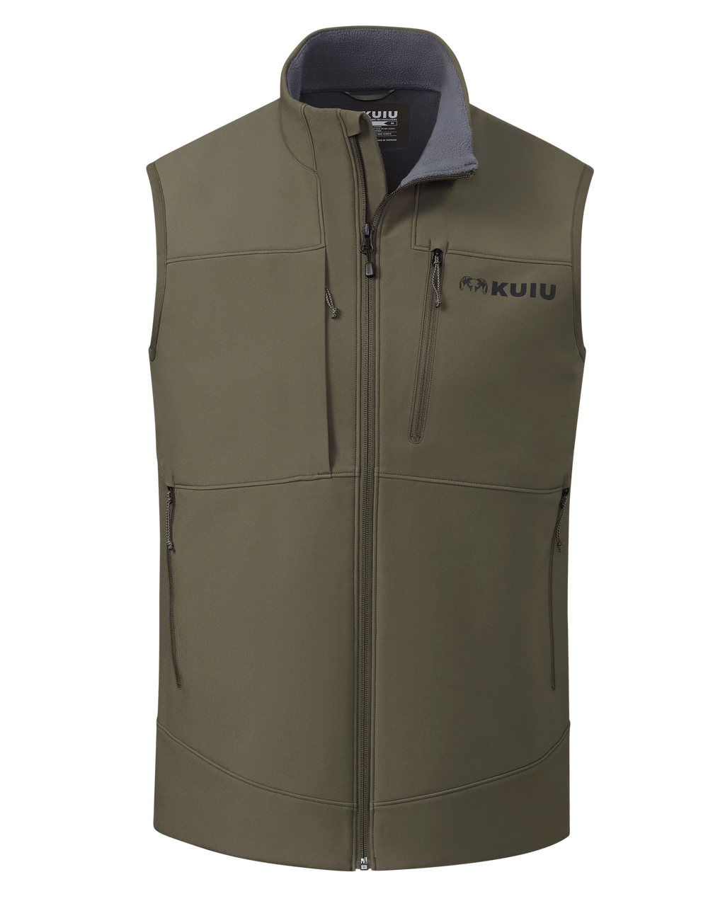 Guide PRO Vest | Ash