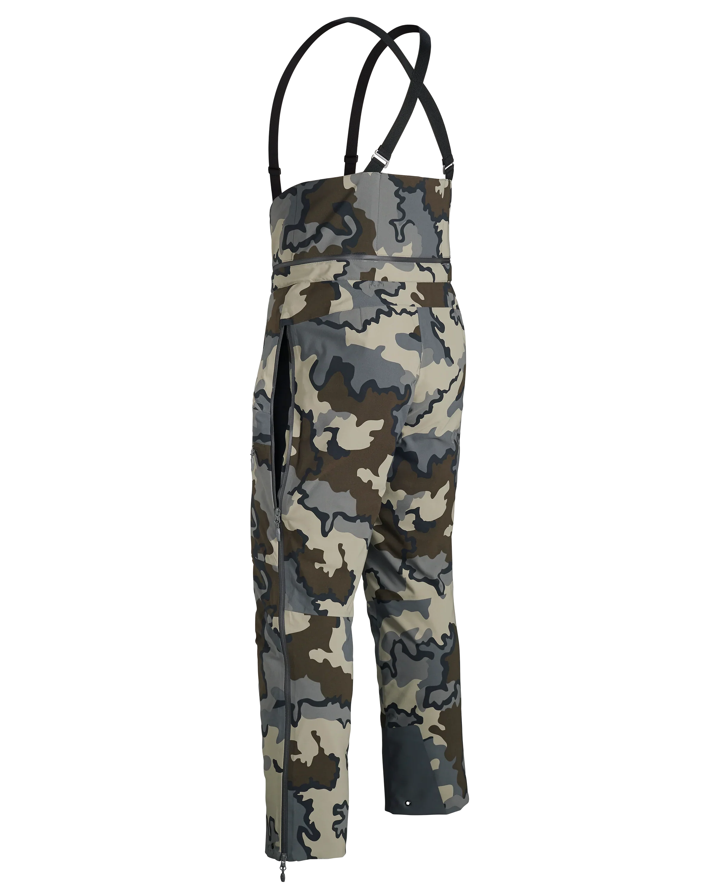 KUIU Kutana Gale Force Pant | Vias