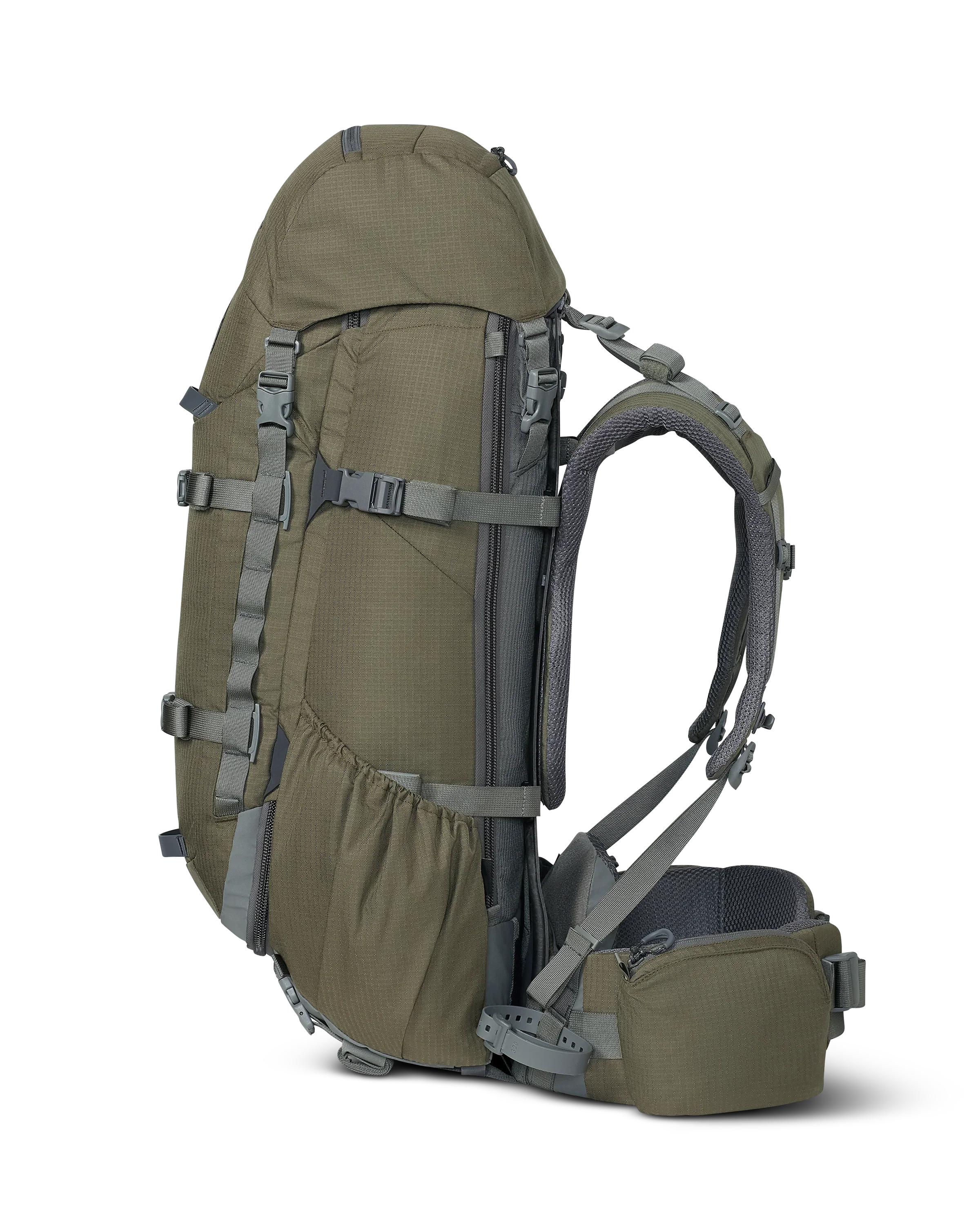 Women's ICON 6 4500 Divide Pack | Ash
