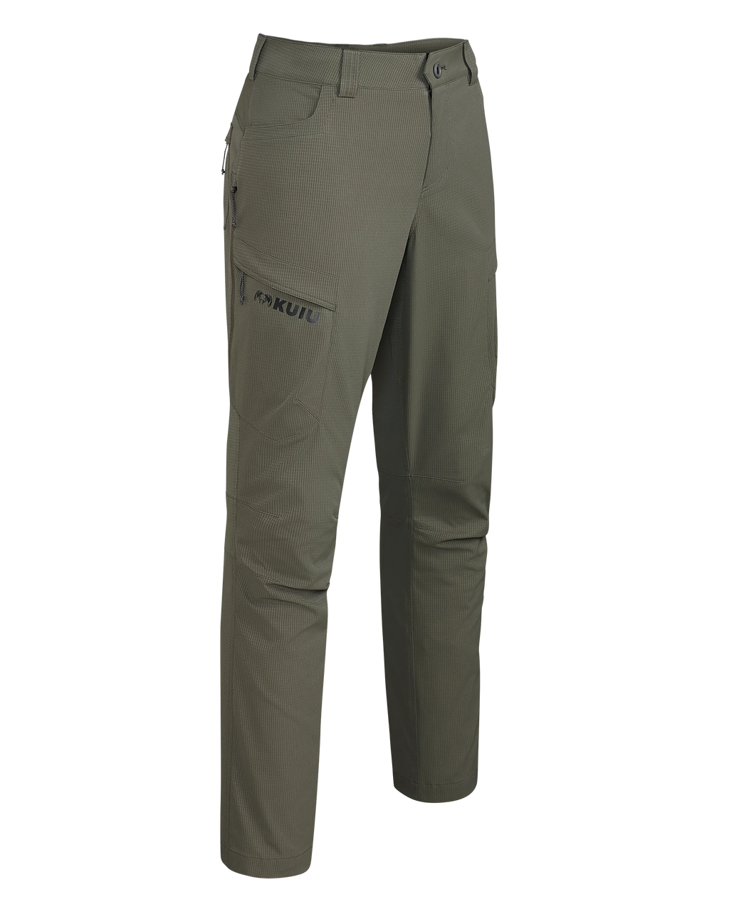 Women's Tiburon Pant | Ash