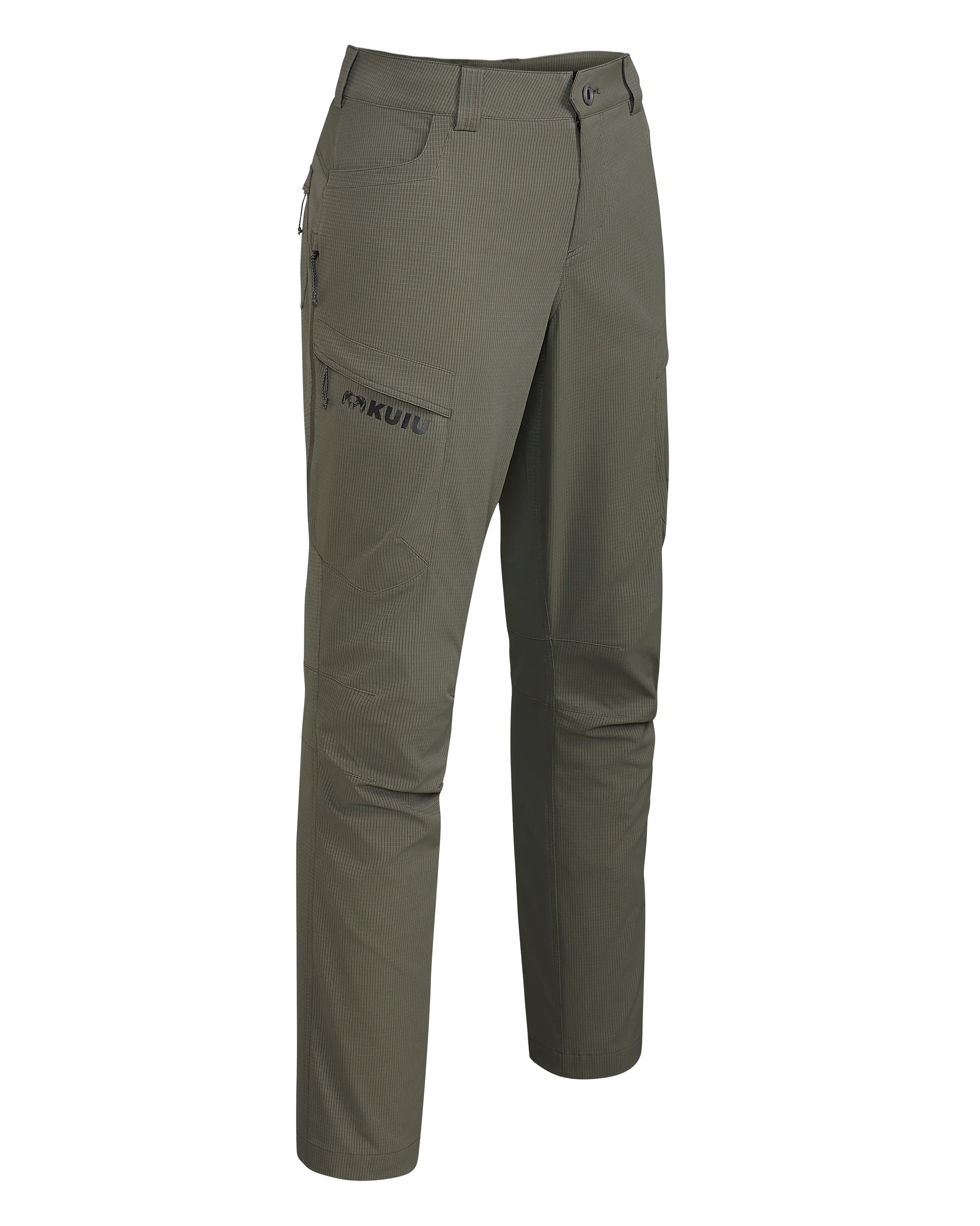 Women's Tiburon Pant | Ash