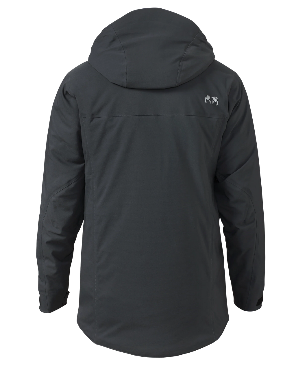 KUIU Kutana Gale Force Hooded Jacket | Gunmetal