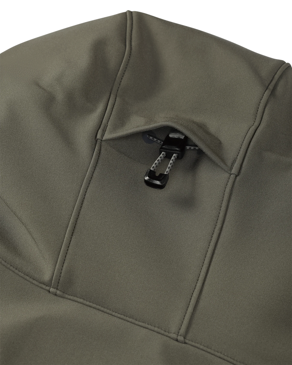 Women's Guide PRO Hooded Jacket | Ash