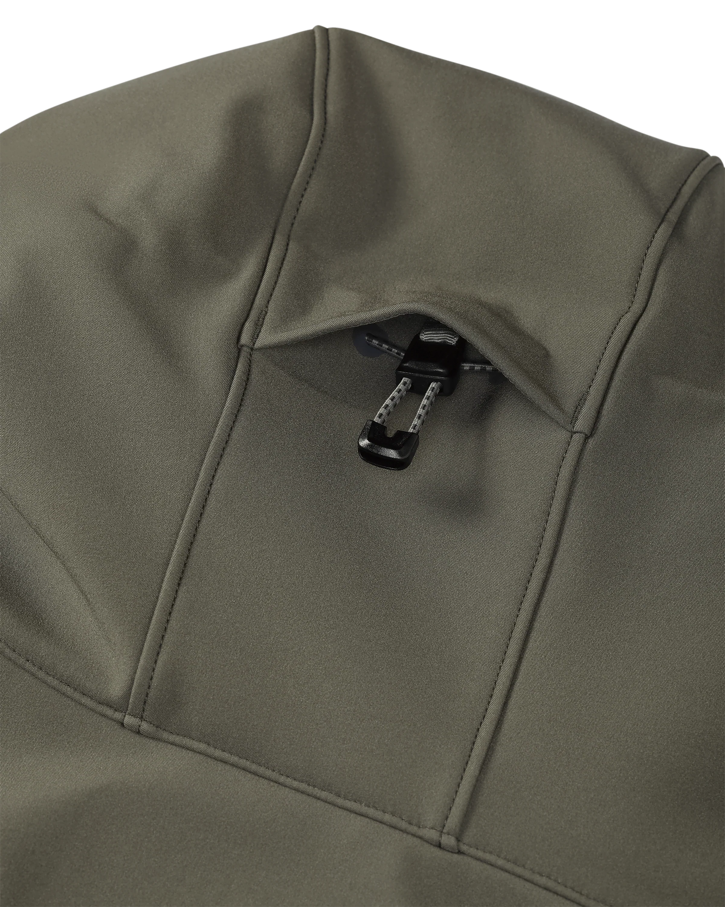 Women's Guide PRO Hooded Jacket | Ash