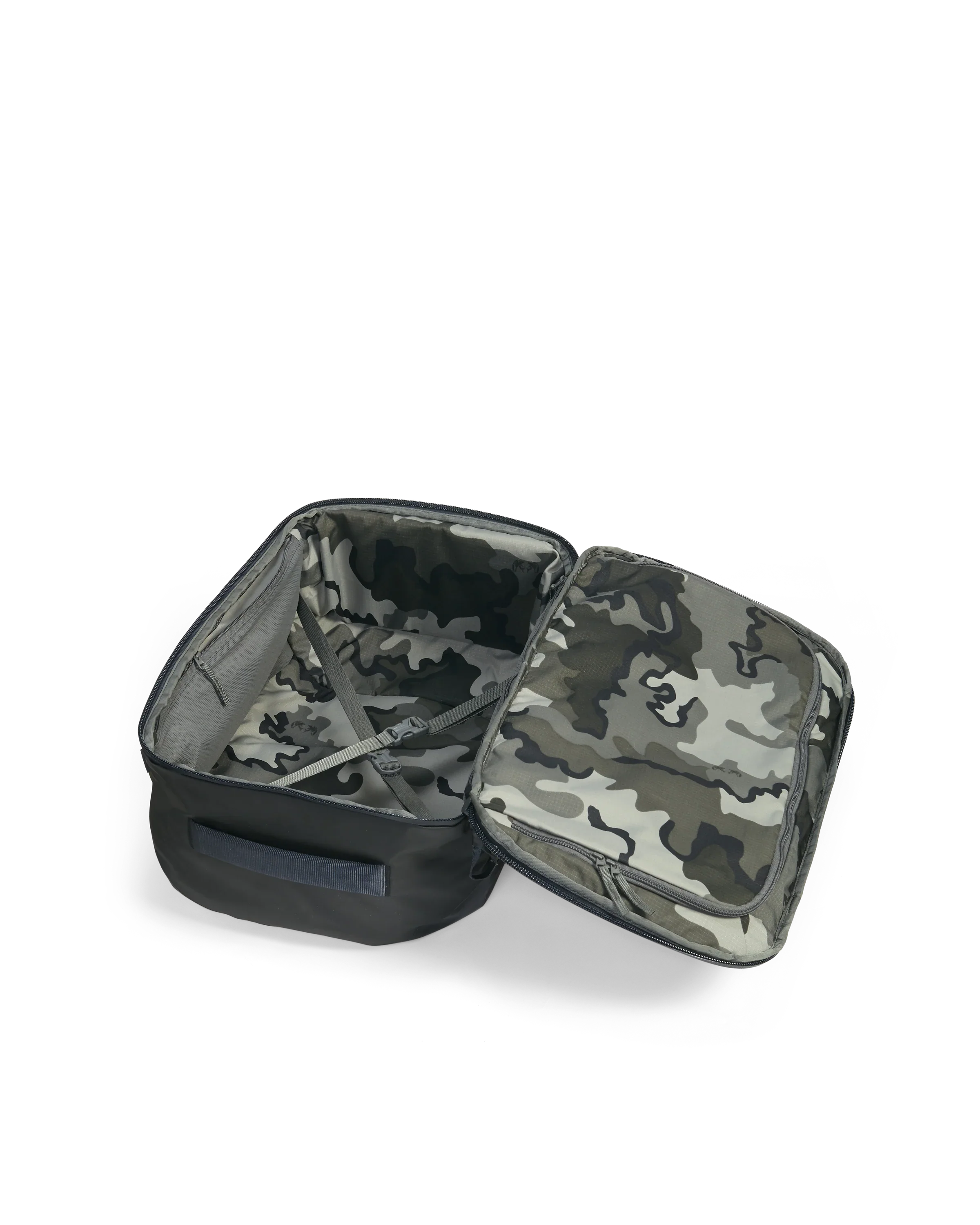 Waypoint 2800 Duffel | Stone