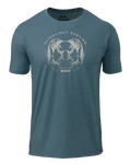 KUIU Waterway T-Shirt | Indigo