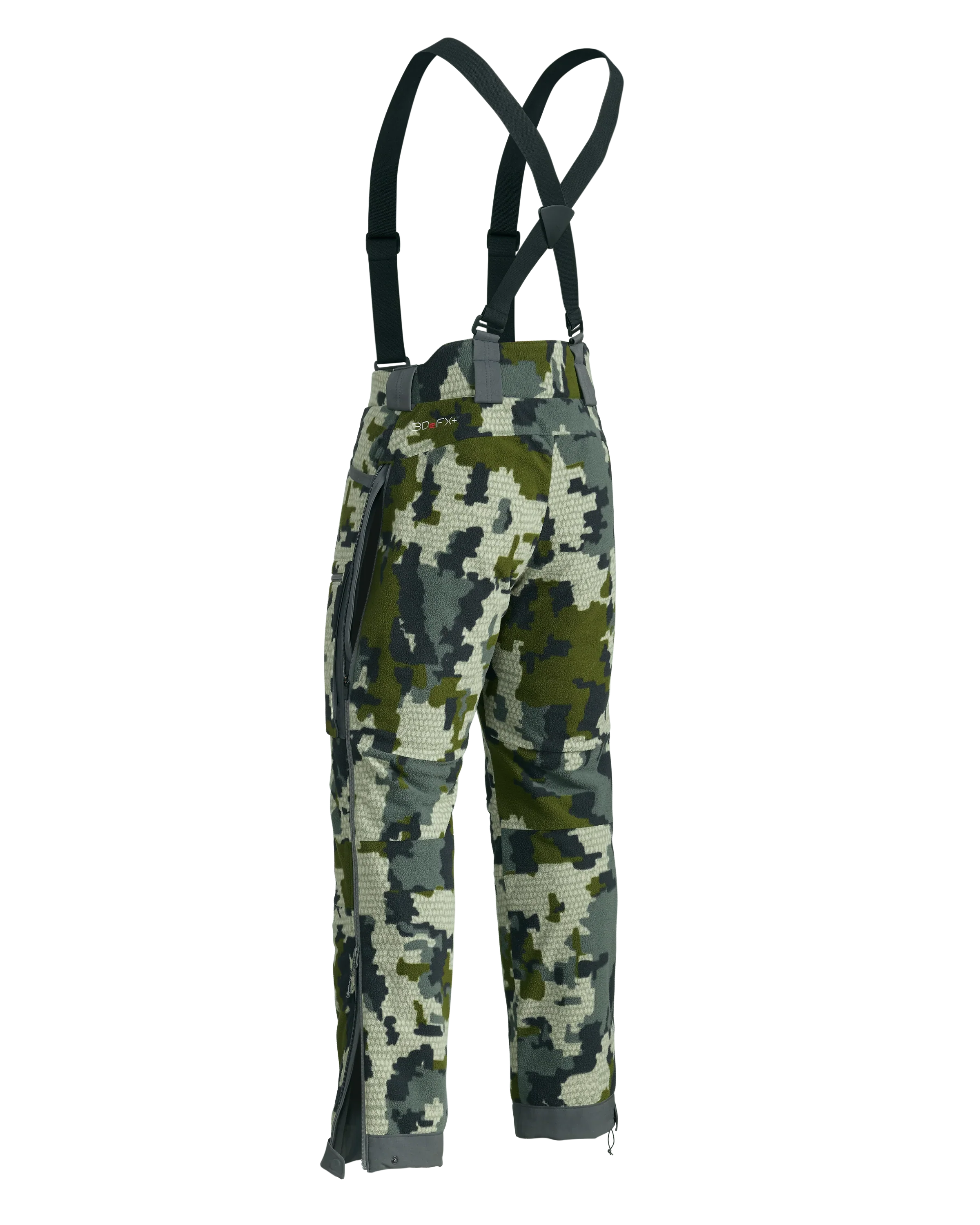 KUIU Proximity Insulated Pant | Verde