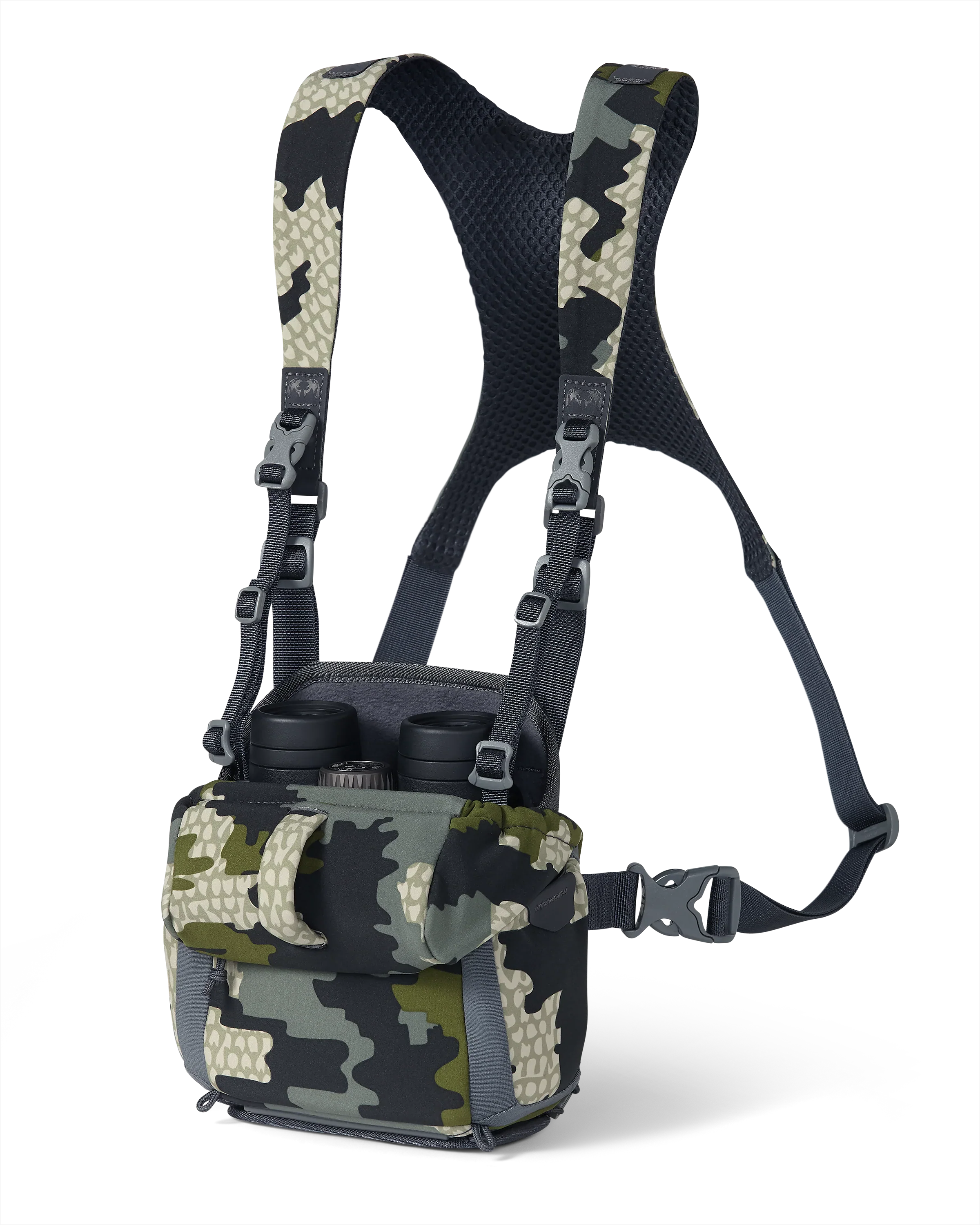 PRO G3 Bino Harness | Verde