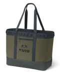 KUIU CORDURA® 2800 Tote Bag | Ash