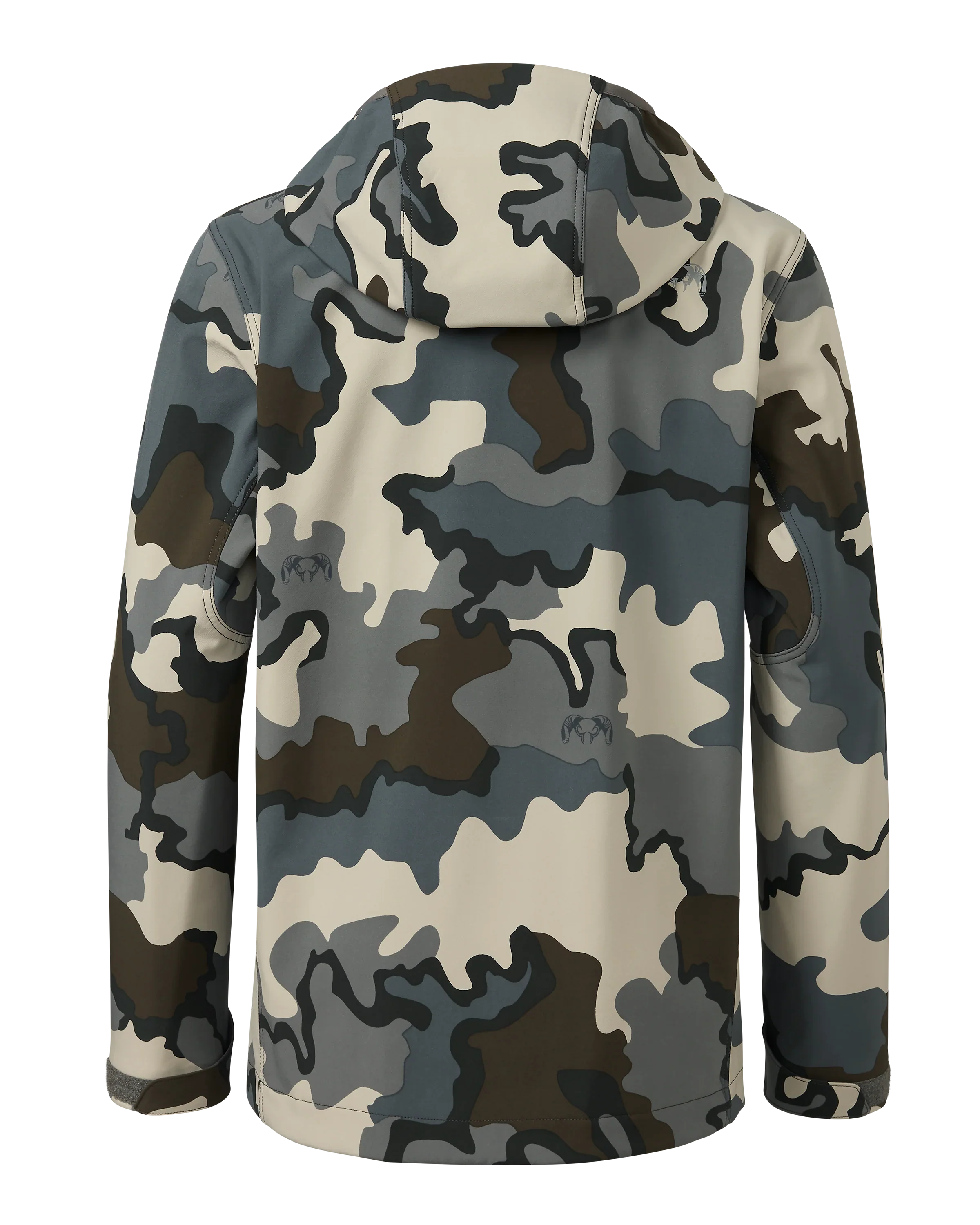 Youth Trailblazer Jacket | Vias