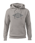 KUIU Ultralight Diamond Hoodie | Cement