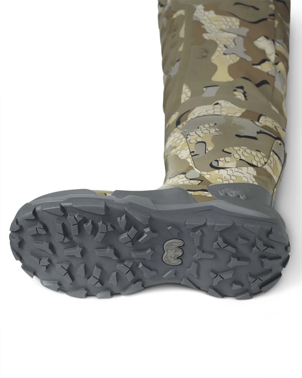 KUIU PRO HD Flex Zip Wader | Valo