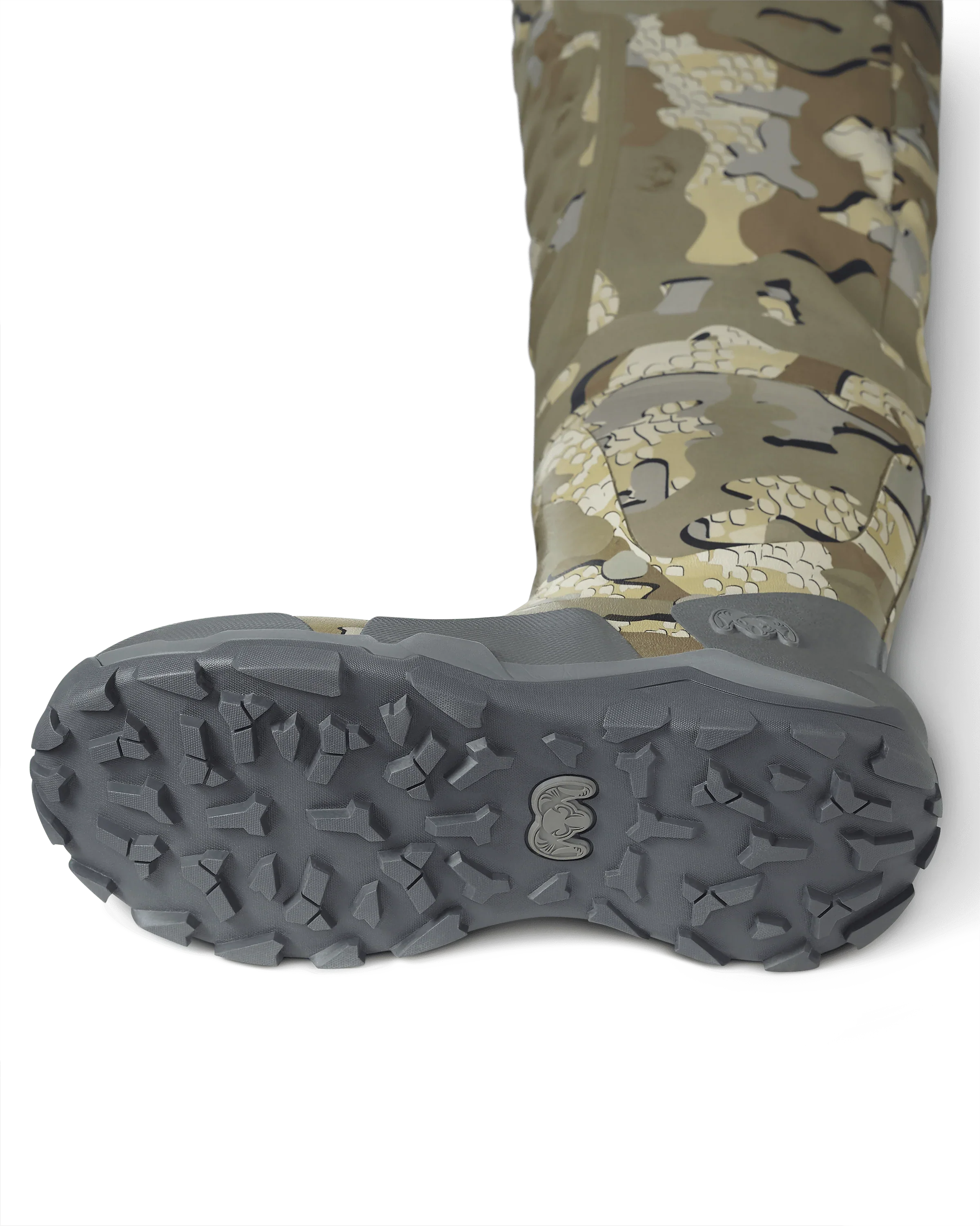 KUIU PRO HD Flex Zip Wader | Valo