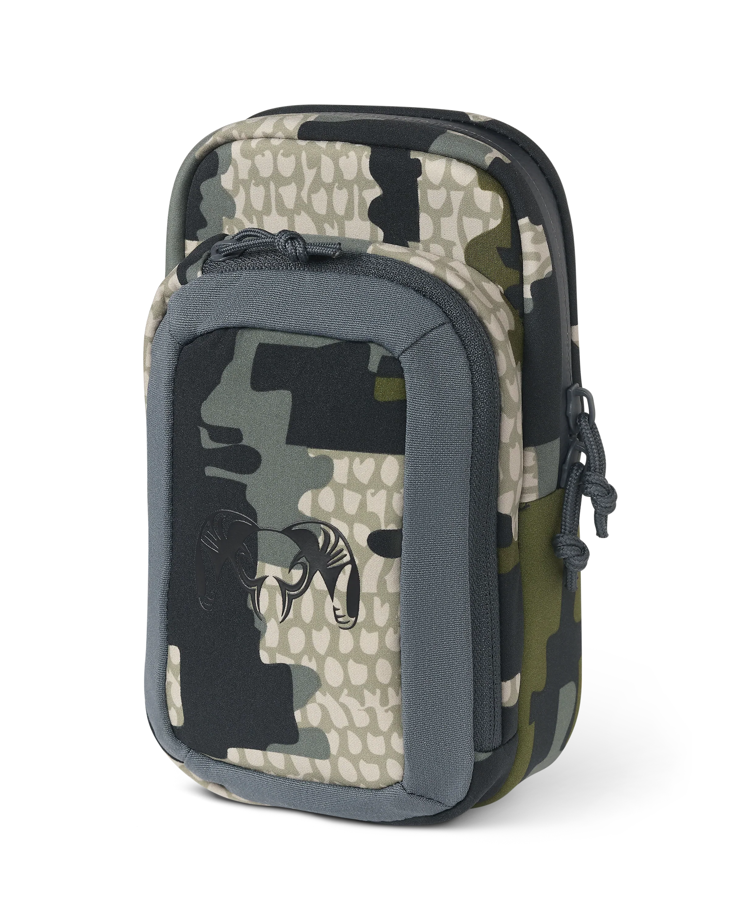 PRO G3 Bino Field Ready Set | Verde