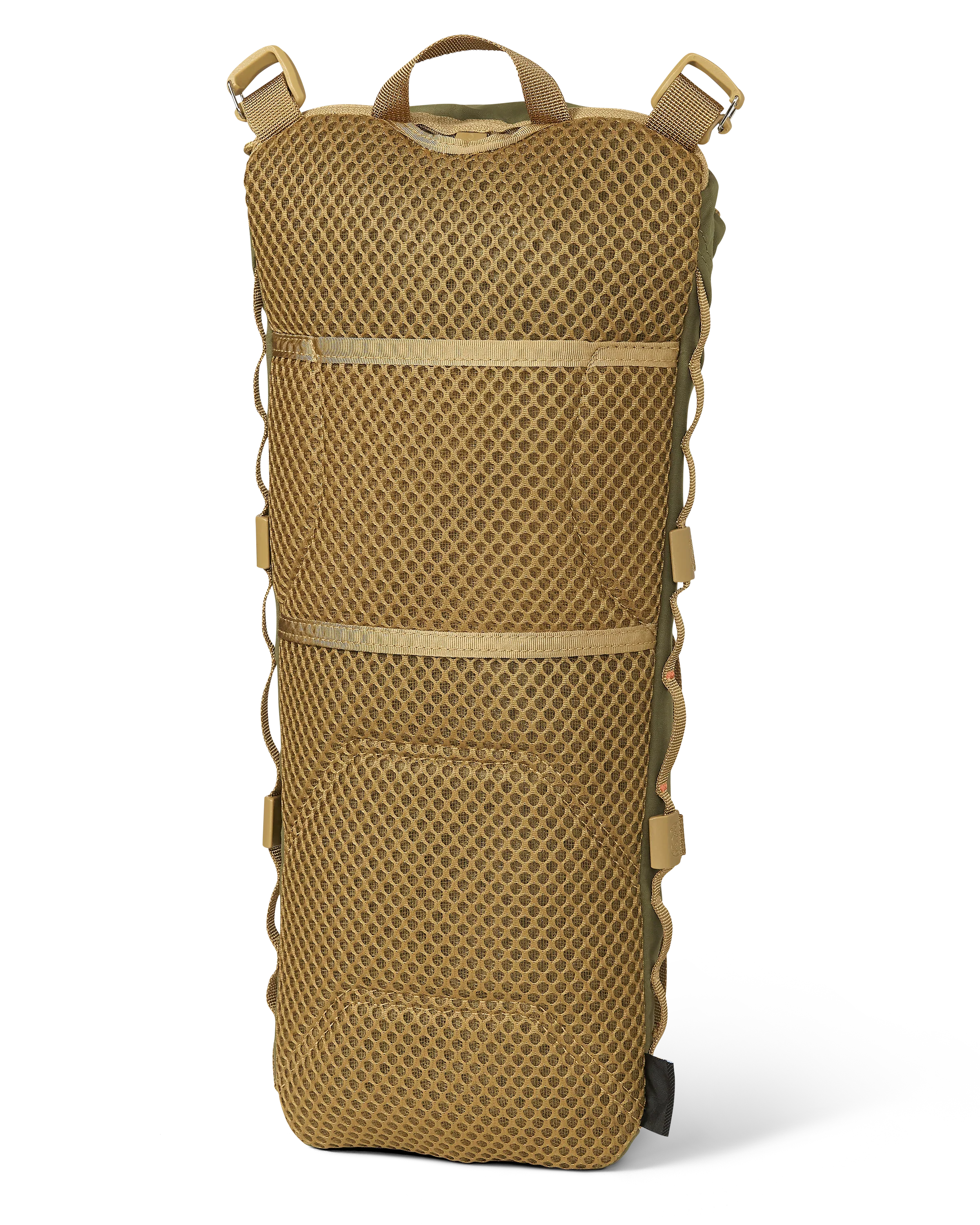 PRO G3 Hydration Rig | Evergreen