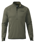 Encounter 290 Fleece Zip-T | Ash